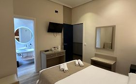 Hostal Atocha Almudena Martín