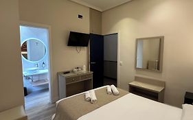 Hostal Atocha Almudena Martín